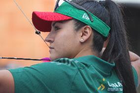 Tlaxcala 2024 Archery World Cup Final - Semifinals