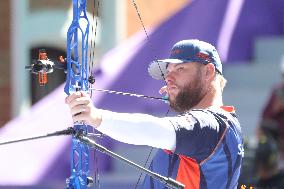 Tlaxcala 2024 Archery World Cup Final - Quarterfinals