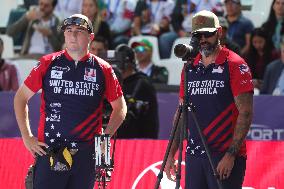 Tlaxcala 2024 Archery World Cup Final - Quarterfinals