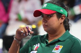 Tlaxcala 2024 Archery World Cup Final - Quarterfinals