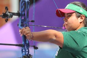 Tlaxcala 2024 Archery World Cup Final - Quarterfinals