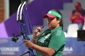 Tlaxcala 2024 Archery World Cup Final - Quarterfinals