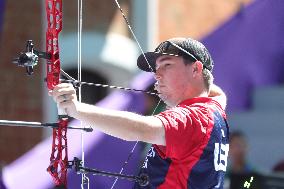 Tlaxcala 2024 Archery World Cup Final - Quarterfinals