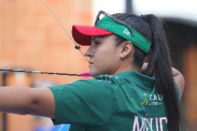 Tlaxcala 2024 Archery World Cup Final - Semifinals