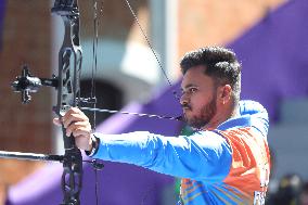 Tlaxcala 2024 Archery World Cup Final - Quarterfinals