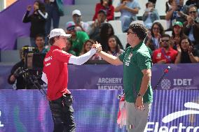 Tlaxcala 2024 Archery World Cup Final - Quarterfinals