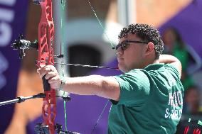 Tlaxcala 2024 Archery World Cup Final - Quarterfinals