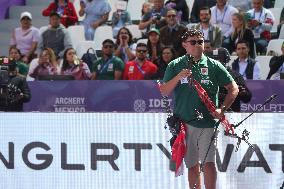 Tlaxcala 2024 Archery World Cup Final - Quarterfinals