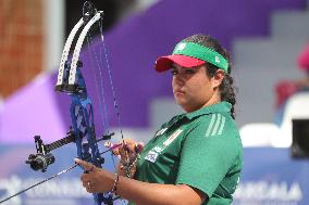 Tlaxcala 2024 Archery World Cup Final - Quarterfinals