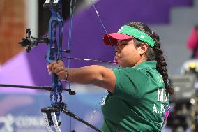 Tlaxcala 2024 Archery World Cup Final - Quarterfinals