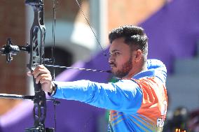 Tlaxcala 2024 Archery World Cup Final - Quarterfinals