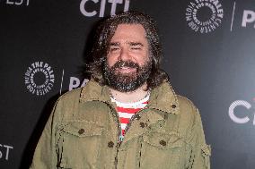 FX's "What We Do in the Shadows" - PaleyFest NY 2024