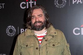 FX's "What We Do in the Shadows" - PaleyFest NY 2024