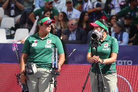 Tlaxcala 2024 Archery World Cup Final - Quarterfinals