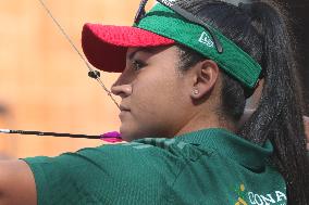 Tlaxcala 2024 Archery World Cup Final - Quarterfinals