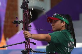 Tlaxcala 2024 Archery World Cup Final - Quarterfinals