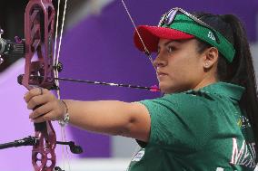 Tlaxcala 2024 Archery World Cup Final - Quarterfinals