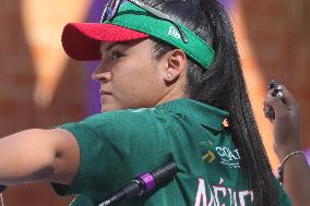 Tlaxcala 2024 Archery World Cup Final - Quarterfinals