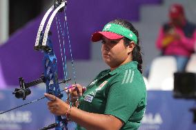 Tlaxcala 2024 Archery World Cup Final - Quarterfinals