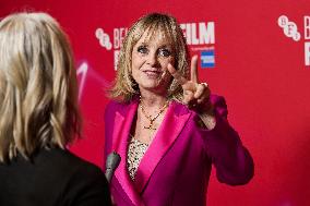 ''Twiggy'' - 68th BFI London Film Festival