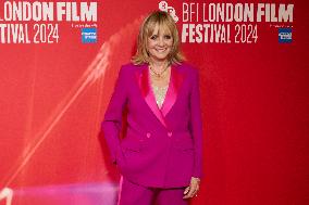 ''Twiggy'' - 68th BFI London Film Festival