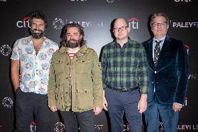 FX's "What We Do in the Shadows" - PaleyFest NY 2024