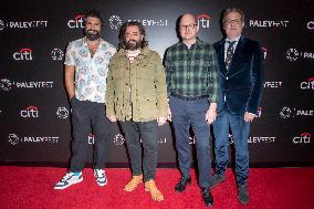 FX's "What We Do in the Shadows" - PaleyFest NY 2024