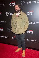 FX's "What We Do in the Shadows" - PaleyFest NY 2024