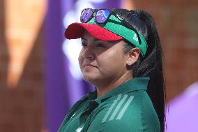 Tlaxcala 2024 Archery World Cup Final - Quarterfinals