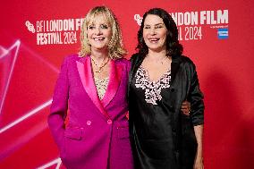 ''Twiggy'' - 68th BFI London Film Festival