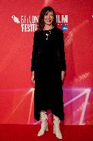 ''Twiggy'' - 68th BFI London Film Festival