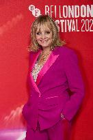 ''Twiggy'' - 68th BFI London Film Festival