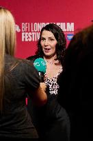 ''Twiggy'' - 68th BFI London Film Festival