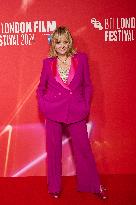 ''Twiggy'' - 68th BFI London Film Festival