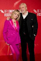 ''Twiggy'' - 68th BFI London Film Festival