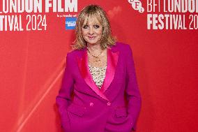 ''Twiggy'' - 68th BFI London Film Festival