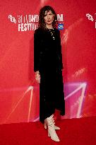 ''Twiggy'' - 68th BFI London Film Festival