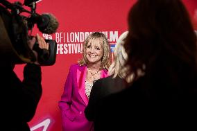 ''Twiggy'' - 68th BFI London Film Festival