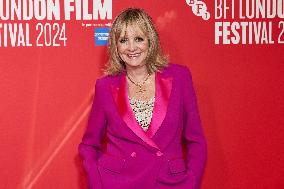 ''Twiggy'' - 68th BFI London Film Festival