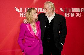 ''Twiggy'' - 68th BFI London Film Festival