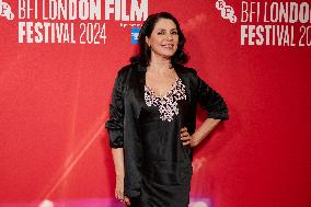 ''Twiggy'' - 68th BFI London Film Festival