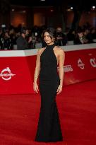 ''Eterno Visionario'' - Red Carpet - The 19th Rome Film Festival