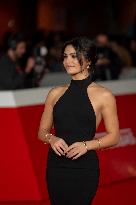 ''Eterno Visionario'' - Red Carpet - The 19th Rome Film Festival