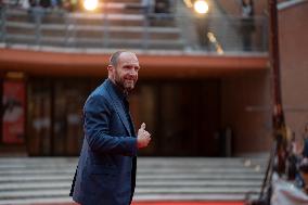 ''The Return'' - Red Carpet - The 19th Rome Film Festival