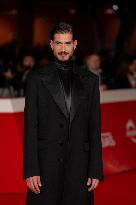 ''Eterno Visionario'' - Red Carpet - The 19th Rome Film Festival