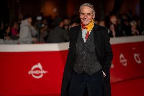 ''The Count Of Monte Cristo'' - Red Carpet - The 19th Rome Film Festival