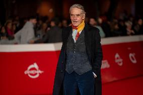 ''The Count Of Monte Cristo'' - Red Carpet - The 19th Rome Film Festival