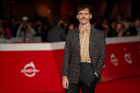 ''The Count Of Monte Cristo'' - Red Carpet - The 19th Rome Film Festival