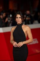 ''Eterno Visionario'' - Red Carpet - The 19th Rome Film Festival