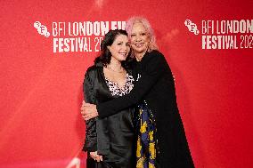 ''Twiggy'' - 68th BFI London Film Festival